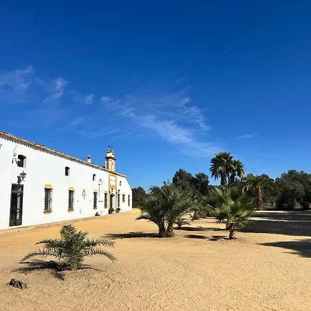 Hacienda La Indiana-3