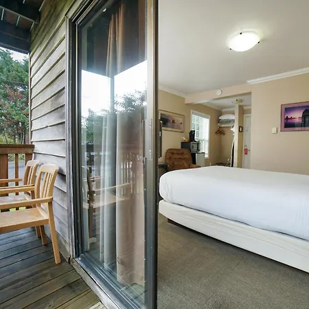 Ecola Creek Lodge-2