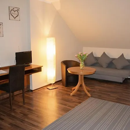 Sali - Hotel zum Dorfbrunnen - Bornheim bei Köln Bonn-3