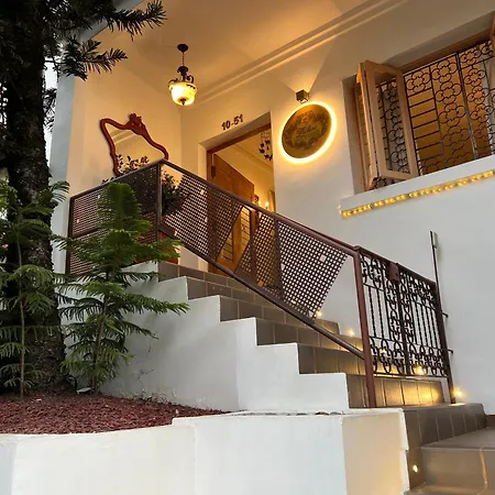 Leclerc Hotel Boutique Cali Granada-2