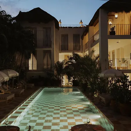 Hotel Panamera-2