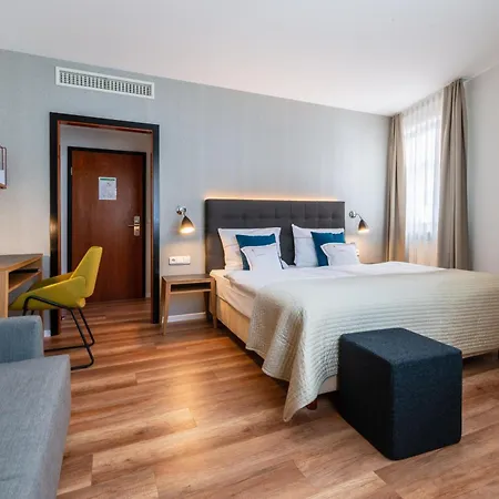 Hotel am Torturm-3