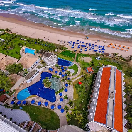 Marupiara All Inclusive Resort By Wish-2