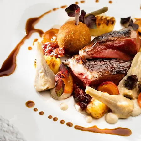 La Ferme Saint Simeon Spa - Relais&Chateaux-3
