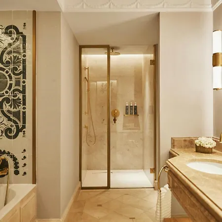 The Palace, A Luxury Collection Hotel, Madrid-2