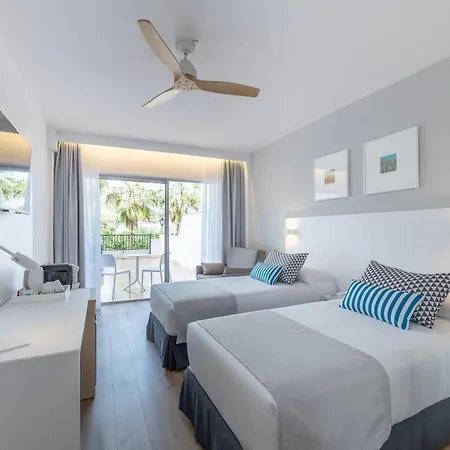 Bluesea Costa Jardin & Spa-3