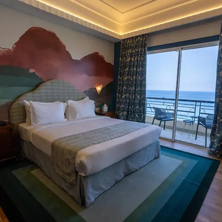 Warwick Palm Beach Hotel-2