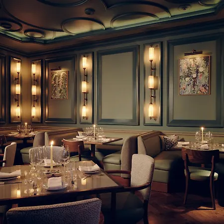 The Cadogan, A Belmond Hotel, London-2