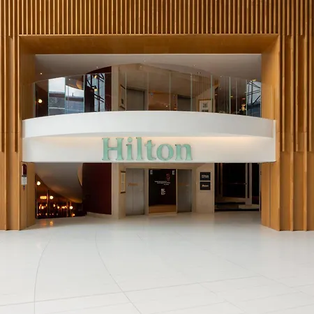 Hilton Paris La Defense-2