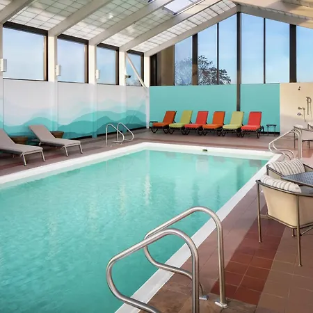 Doubletree By Hilton Manchester Downtown-3