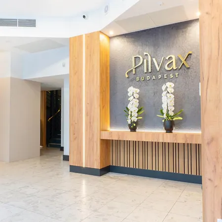 Pilvax Hotel Budapest-3