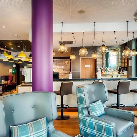 Premier Inn Frankfurt City Europaviertel-3