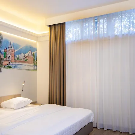 Blanckthys Hotel Voeren-3
