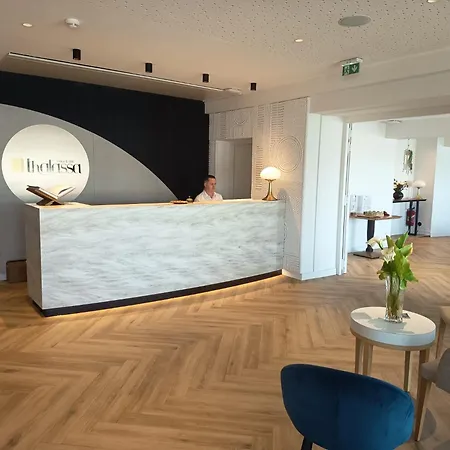 Le Thalassa Hôtel&Spa-3