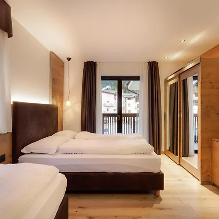Hotel Eden Andalo - Mountain Lifestyle-3
