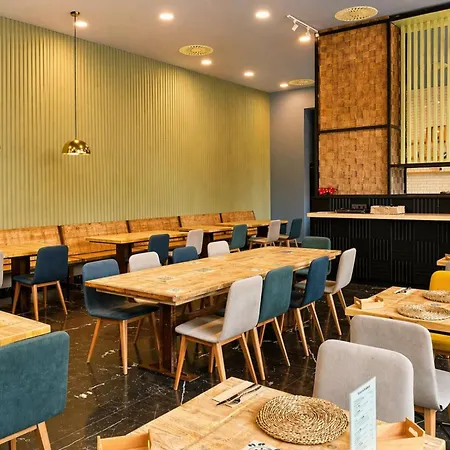Holiday Inn Madrid - Las Tablas by IHG-2