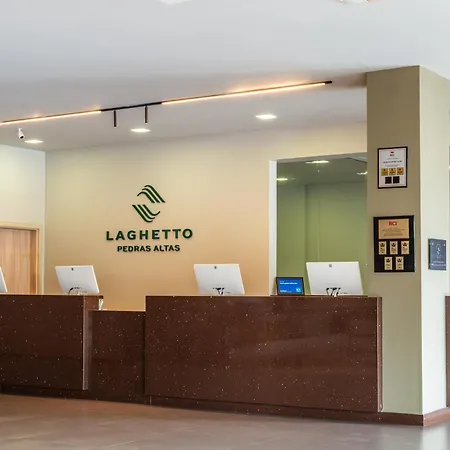 Hotel Laghetto Pedras Altas-3