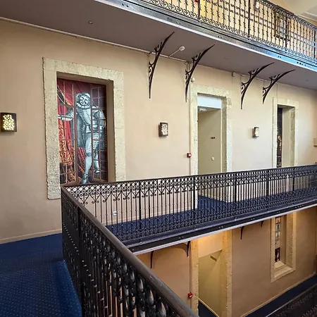 Le Grand Hôtel Molière-2