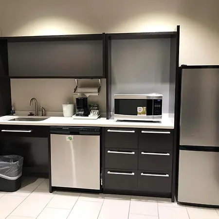Home2 Suites By Hilton Fort Smith-3
