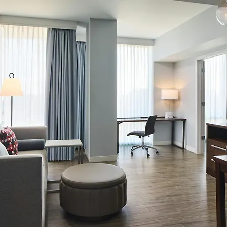 Residence Inn Washington Capitol Hill/Navy Yard-3