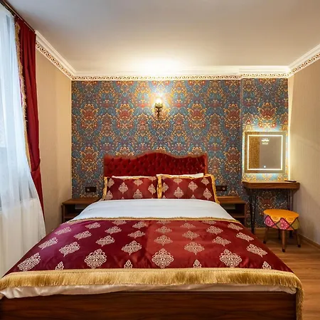 Hanchi By Ottoman Suites-2