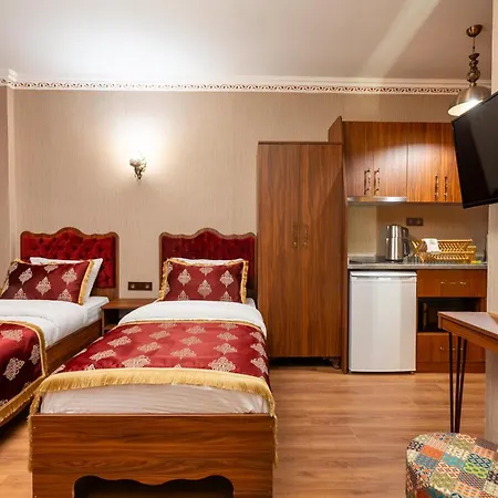 Hanchi By Ottoman Suites-3