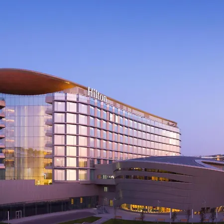 Hilton Astana-3