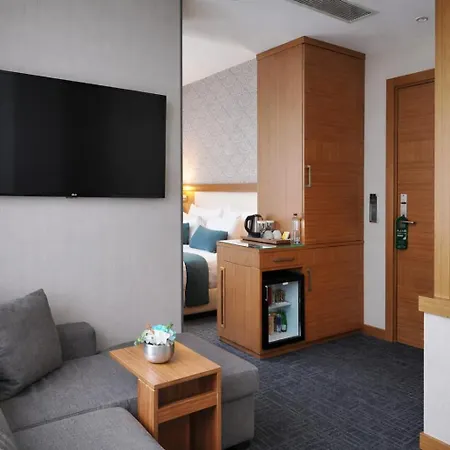 Hotel Momento Golden Horn-2