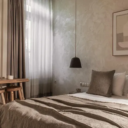 Ederlezi Boutique Hotel-2