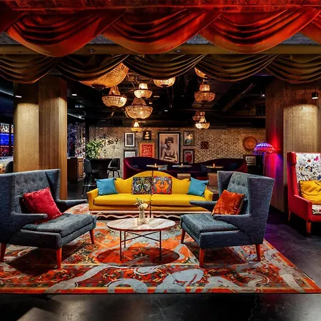 The Wayfarer Downtown La, Tapestry Collection By Hilton-2