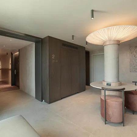 Best Western Hotel Rome Airport-2