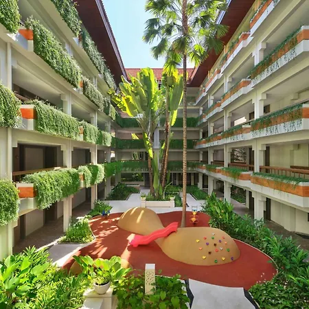 The Westin Resort Nusa Dua, Bali-2