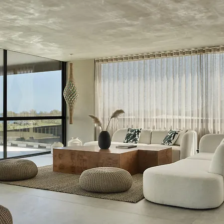 Kimpton La Mer Crete By Ihg (Adults Only)-3