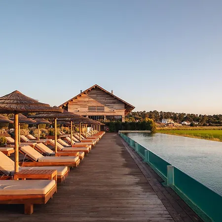 Quinta Da Comporta - Wellness Boutique Resort-3