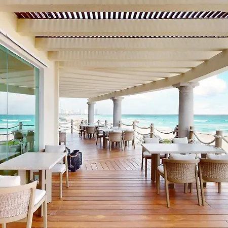 Royal Select At Grand Park Royal Cancun (Adults Only)-3
