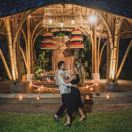 Amarea Resort & Spa Ubud By Ini Vie Hospitality-3