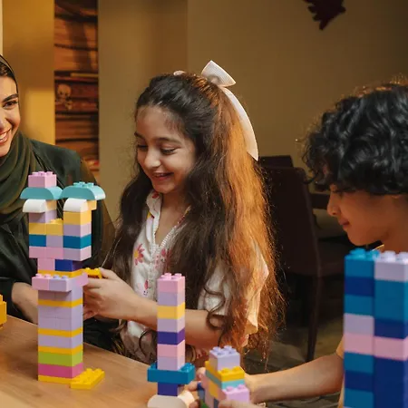 Legoland Hotel Dubai-2