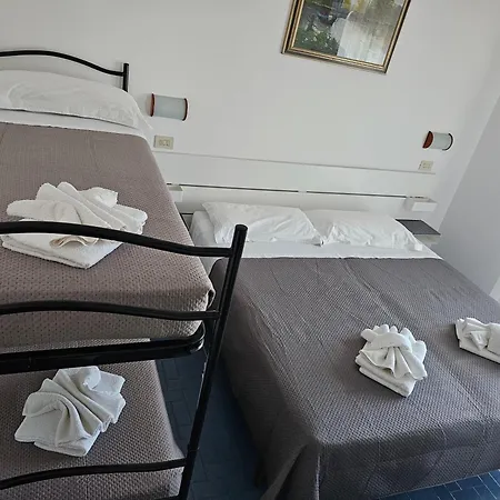Hotel Sara*** Cesenatico-2