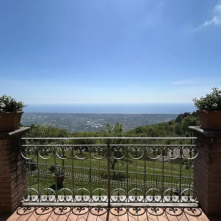 La Terrazza sulla Versilia-2