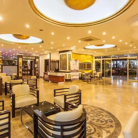 Kleopatra Ada Hotel-3