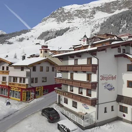 Haus Hintertux-3