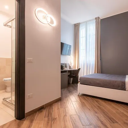 The Dream Suites Milano Centro-2