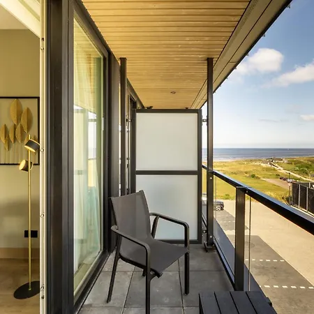 Strandhotel Het Hoge Duin-3