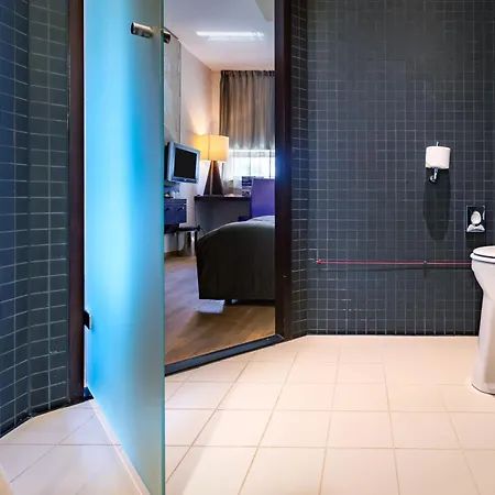 Hotel Artemis Amsterdam-3