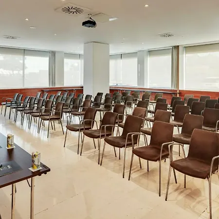 Sercotel Ab Rivas-3