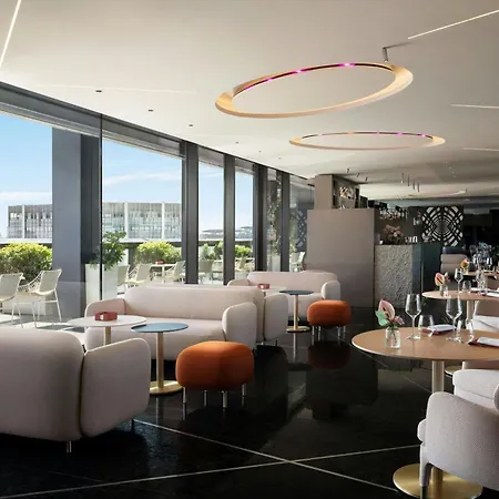 Excelsior Hotel Gallia, A Luxury Collection Hotel, Milan-3