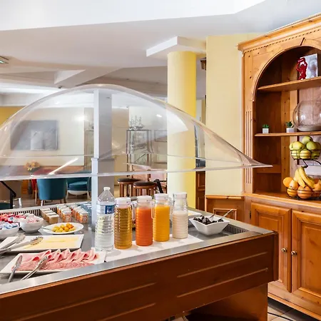 Hotel La Flore-3