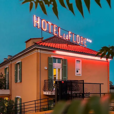 Hotel La Flore-2