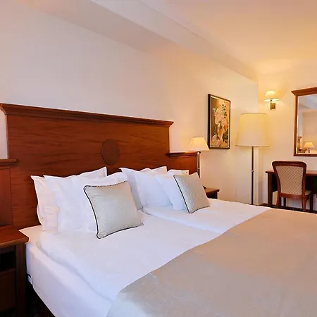 Hotel Lubicz-3