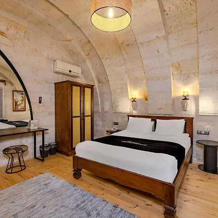 Stone House Cave Hotel-2
